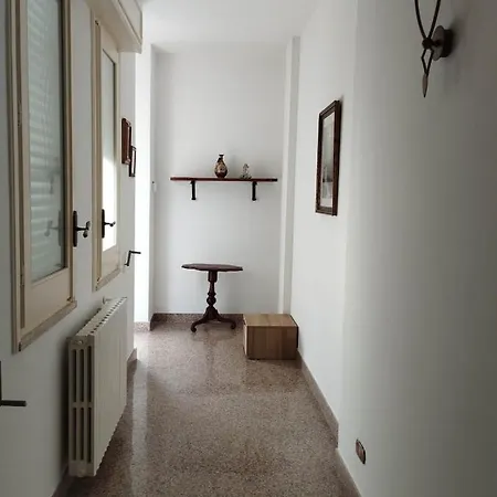 Grazioso Centrale A Apartment *