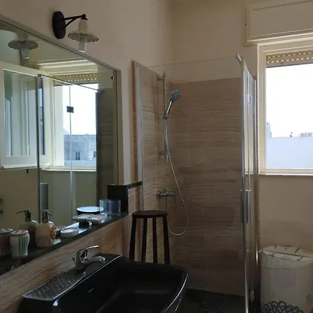Grazioso Centrale A Apartment Tricase