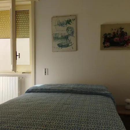 Apartment Grazioso Centrale A Tricase